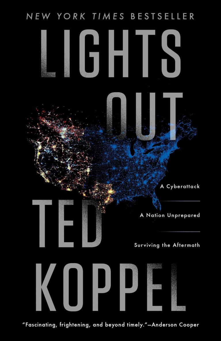 lights out novel lights out novel