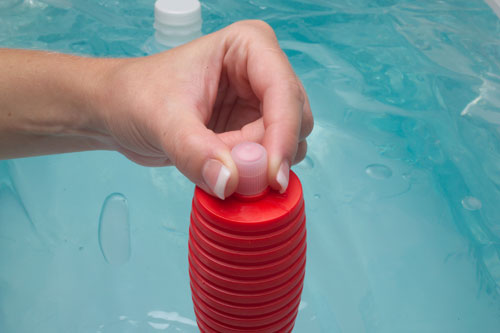  WaterBOB Bathtub Storage Emergency Drinking Water